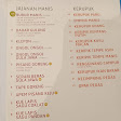 Sate & Seafood Senayan, Menteng