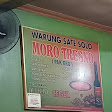 Sate Solo Moro Tresno (Pak Eko) Ceger