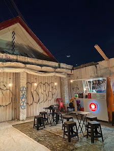Sate Taichan Cawang