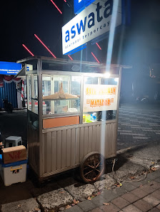 Sate Taichan Matador 474