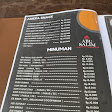Sate Tegal Abu Salim