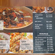 Sate Tegal Nasi Uduk Umi Salmah