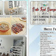 Sate Tepi Sungai (STS)