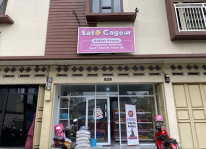 Sato Cageur