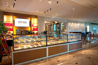 SATOO Deli