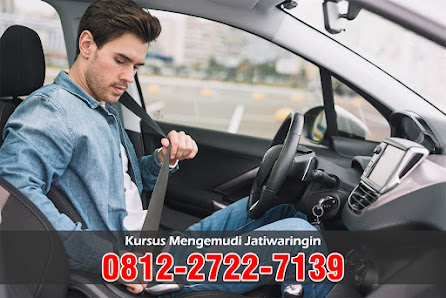 SATRIA JAYANTI JATIWARINGIN, KURSUS MOBIL JAKARTA