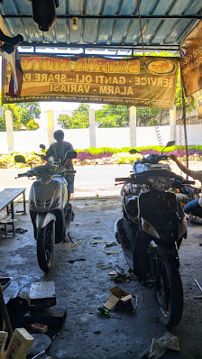 Satria Motor Kalideres