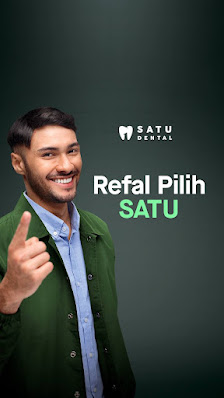 Satu Dental Bintaro Jaya Sektor 3
