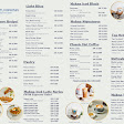 Satu Makna Cafe - IFC Sudirman