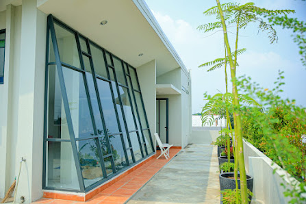 Satu Residence Meruya Utara