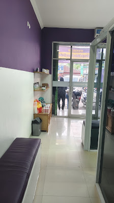 Satwagia Dokter Hewan Cibubur