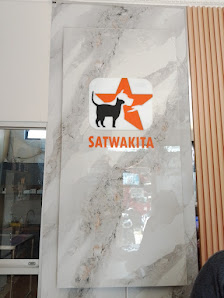 Satwakita Vet Klinik Hewan Pet Shop Seturan
