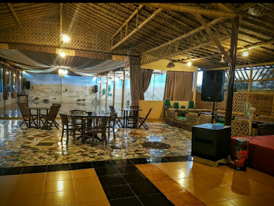 Saung Anis Gedung Serbaguna