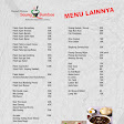 Saung Bamboe
