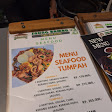 Saung bambu cafe and resto