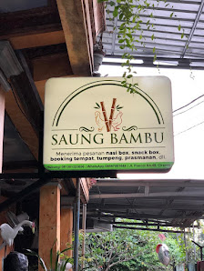 Saung Bambu Ciracas