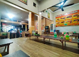 Saung Cianjur