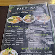 Saung Cikenceh Pasakan Khas Sunda