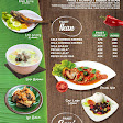 Saung Gandasari jl.bugis Cab. Tanjung Priok (Tradisional & Seafood)