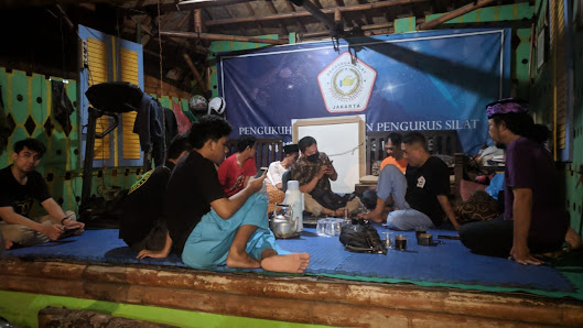 Saung Gerak Rasa Sanalika