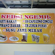 Saung Jamboe