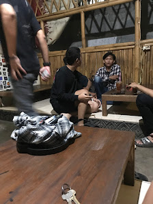 Saung Jambu