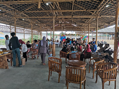 SAUNG KAMAL