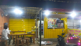 SAUNG KOPI KANG PADIL