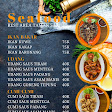 Saung Nasi Liwet & Seafood (Rest Area Tamansari)