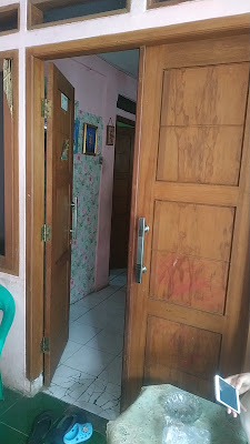 SAUNG SEHAT TOKJAR LENTENG AGUNG