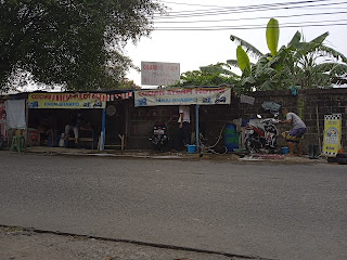 SAUNG STEAM MOTOR 21