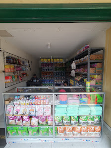 SAUYUNAN PETSHOP 1