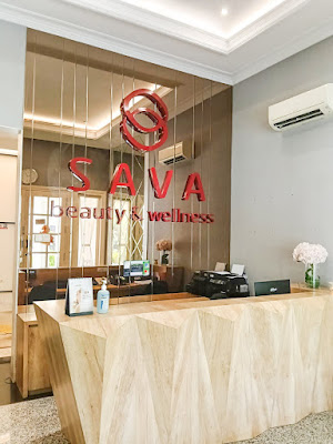 SAVA Beauty & Wellness Surabaya Barat