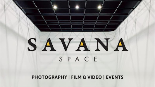 Savana Space | Studio Rental