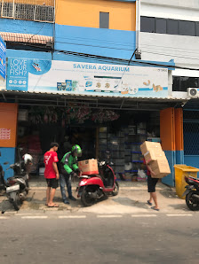 Savera Aquarium Kartini