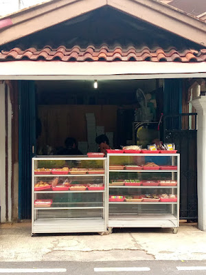 Savorous & Karikari Makmur Jaya