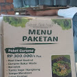 Sawah Abah Bogor - Ikan Bakar Dalam Bambu