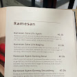 Sawaregmoe Resto