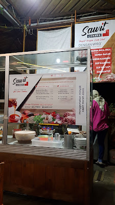 SAWIT CORNER CAFE
