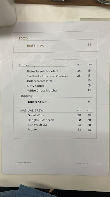 Sawo Coffee and Roastery