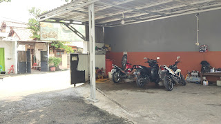 Sawo steam (motor)