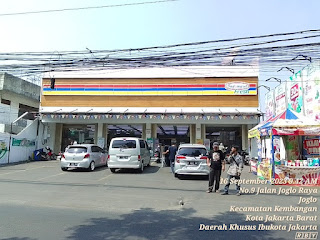 Say Bread Indomaret Fresh Meruya Selatan 2 (T2ZH)