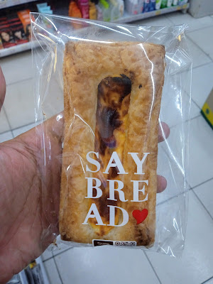 Say Bread Indomaret Teluk Gong 1