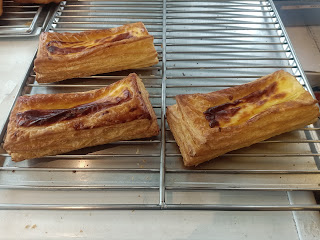 SAY BREAD KEMANGGISAN