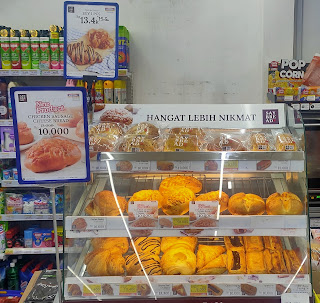 SAY BREAD (Saybread) Cilandak Raya