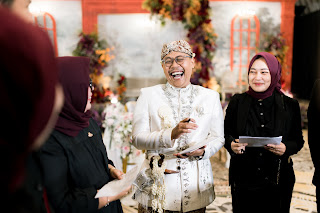 Saya Terima Nikahnya Wedding Organizer