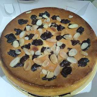 Sayagi Bakery & Patisserie