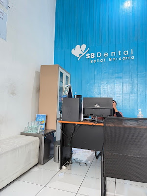 SBDental Arcamanik Bandung
