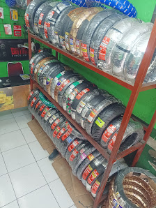 SBM Sinar Ban Motor