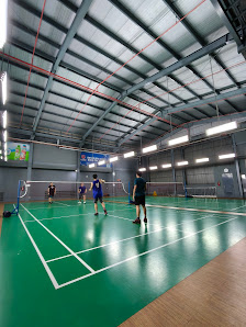 SBM Sports Club Citra